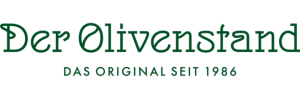 Der Olivenstand Logo