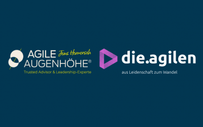 Zwei Marken, ein Ziel: Agilität auf allen Ebenen – aber mit ganz eigenem Weg