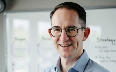 Eine Strategie ohne gemeinsamen Sinn ist wie ein Auto ohne Ziel