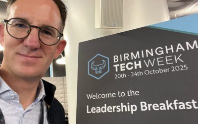 Die 5 Schritte, die jede Führungskraft kennen muss, um wirklich auf Augenhöhe zu führen.