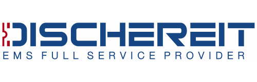 Dischereit Logo
